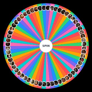 Spin the Wheel: Buffy hairstyles