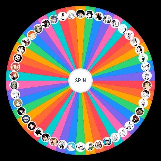 Jujutsu Kaisen Random Generator