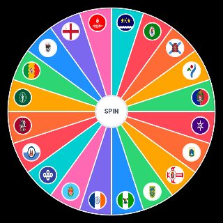 Choose a Random Flags of the World's Largest Cities