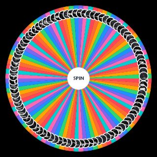 Random Warzone Season 3 All Weapons Wheel