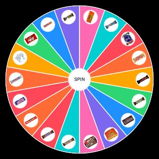 Random Chocolates Picker