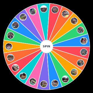 Pick a Random Formula 1 Races of the 2019 Season