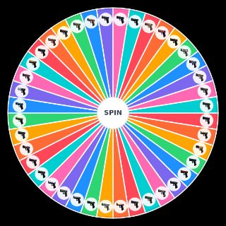 Choose a Random CSGO Glock Skins