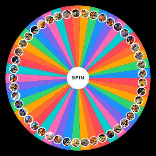 LMK ships (Non problematic) Random Picker