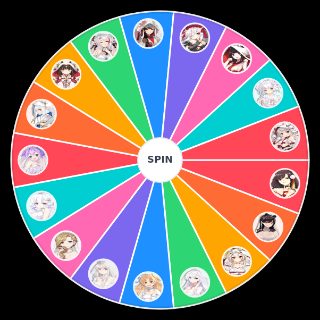 Random Azur Lane Oath Skins Picker