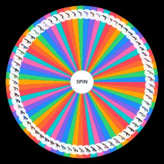 Spin the Wheel: Valorant Phantom Skins (05/09/24)