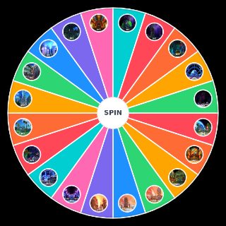 Pick a Random Sonic Colors Ultimate Acts Tracks