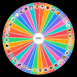 Clubes del Fútbol Colombiano Random Picker