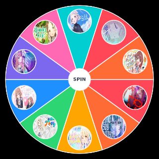Choose a Random Gakumas Idols Solo MV