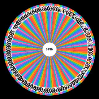 Pick a Random SBS Members (April 2024)