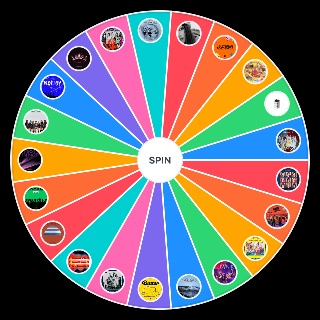 hated kpop songs Random Generator