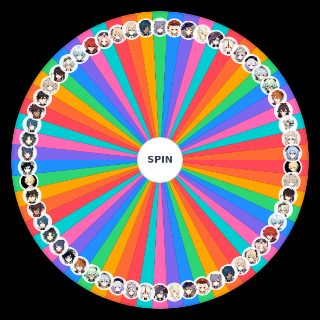 Spin the Wheel: Who would support u getting a 5 StarHero