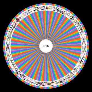 Random dokkan Wheel