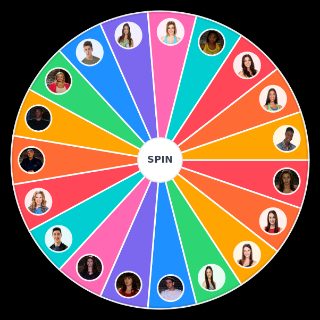 The next step season 3 characters Random Picker