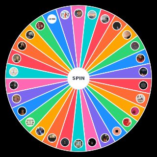 The Best And Worst Albums of 2025 So Far (Part 2) Wheel