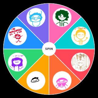 Pick a Random white