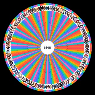 Honor of Kings Wheel