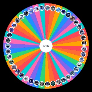 Random Sentai Blue Wheel