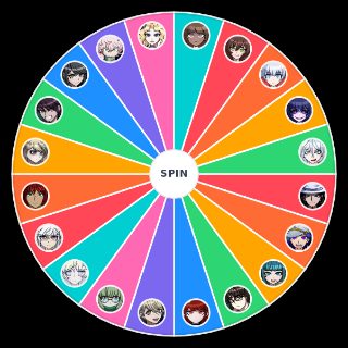 Random TGS Picker