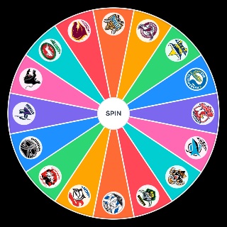 Choose a Random NRL Teams