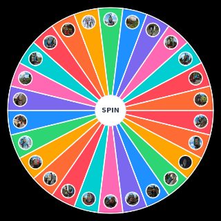 Choose a Random Thomas And Friends Season 17