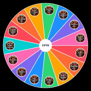 Spin the Wheel: SAVAGE MODE II Album by 21 Savage and Metro Boomin