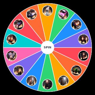 Spin the Wheel: Twisted Metal 2 Vehicle