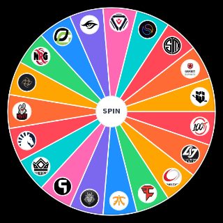 Choose a Random Competitive Fortnite Organizations