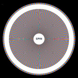 Spin the Wheel: Disney Characters!