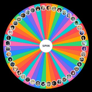 Choose a Random Best characters
