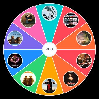 Random Oscars Best Picture Picker