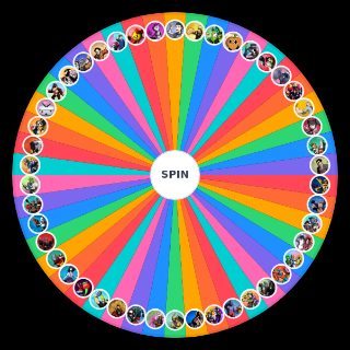 Spin the Wheel: THE KFAD2 2ND ANNIVERSARY