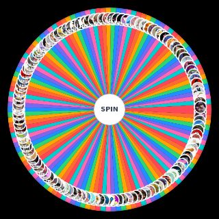 SMFN v7.0 Random Picker