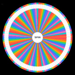 Shiny Pokemon Gen 9 Wheel