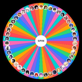 Random Type Moon Power Picker