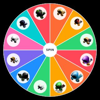 Roblox Dominus Hats Random Picker