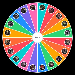 Kamen Rider Heisei Riders Wheel