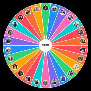 now united ship Wheel