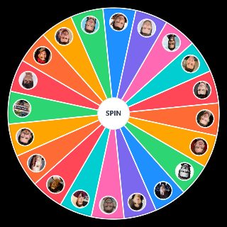 The Chris Wheel