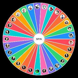 PERSONA 3 RELOAD SOCIAL LINK Random Picker