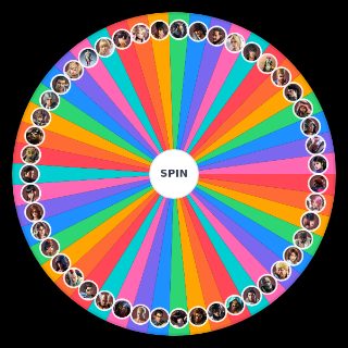 Spin the Wheel: Tekken 7 S3 Character