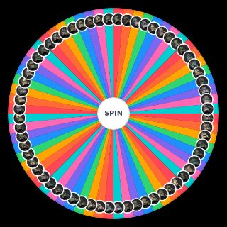 Spin the Wheel: Танки 10 уровня
