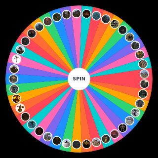 Spin the Wheel: Morrowind Enemies