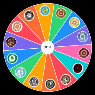 All CoD zombies perks Random Generator