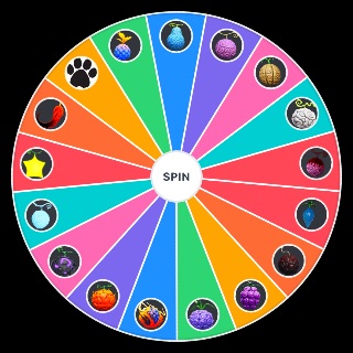 Fruits Battleground Random Generator