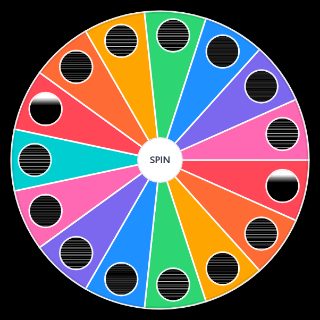 Akatsuki Random Generator