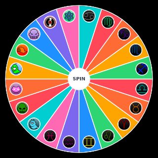 Random Pesterquest Volumes Picker