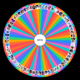Spin the Wheel: Every Single Shiraishi An Card! Pjsk