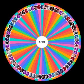 EVERY Chase Atlantic Song Wheel