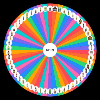Spin the Wheel: топ пива ин зе ворлд